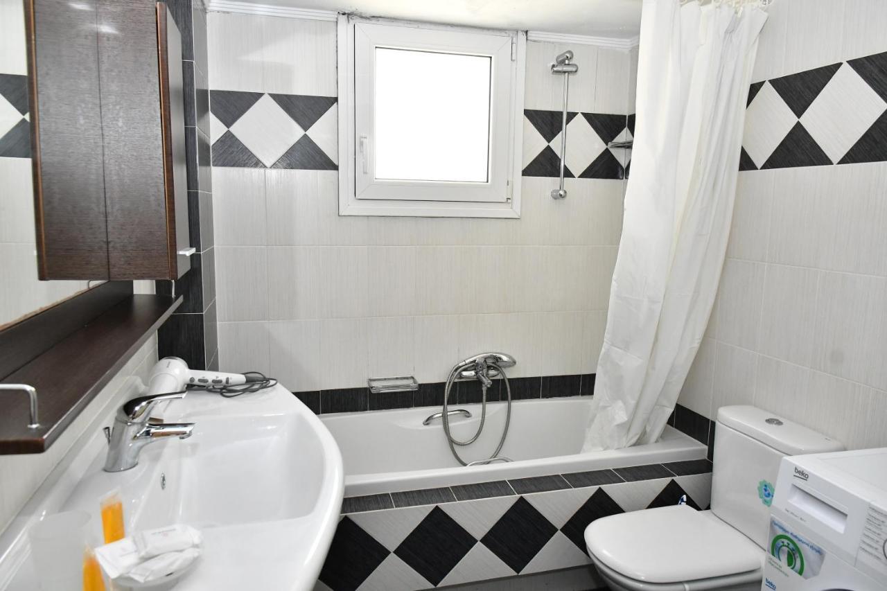 Exclusively For You Nafplio Exterior photo