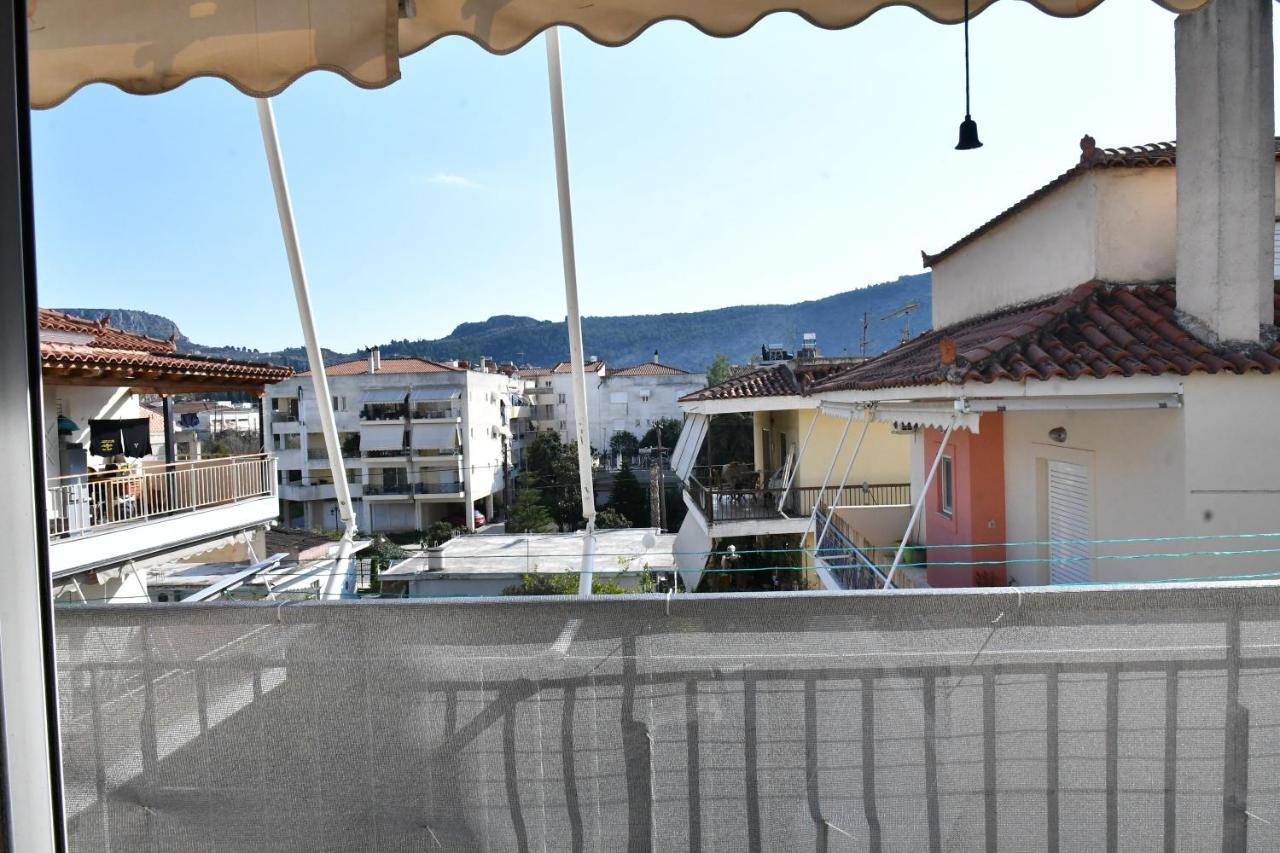 Exclusively For You Nafplio Exterior photo