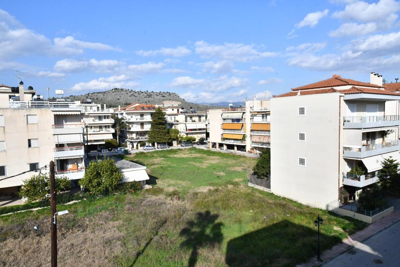 Exclusively For You Nafplio Exterior photo